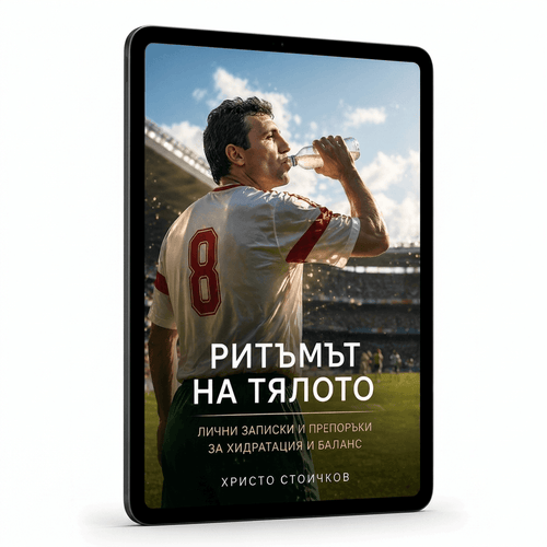 „Ритъмът на тялото“