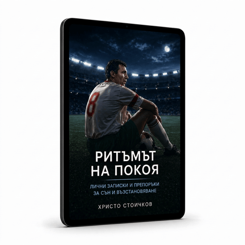 „Ритъмът на покоя“