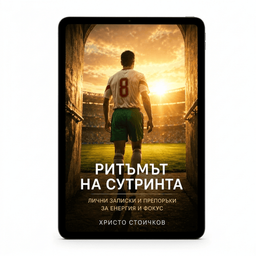 „Ритъмът на сутринта“