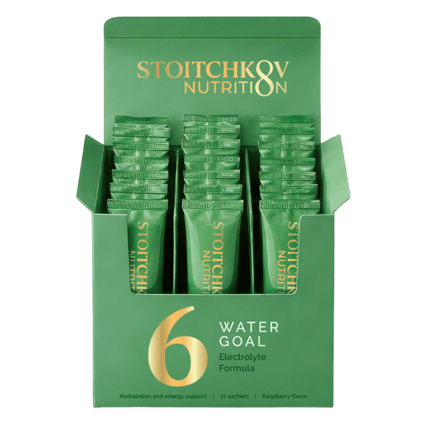 Water Goal 6